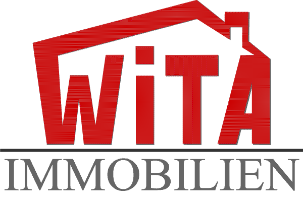 Logo WITA Immobilien GmbH